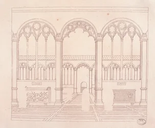 Campo Santo, Pisa